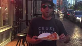 Barstool Pizza Review  Ciros Pizzeria San Diego CA [upl. by Reine]