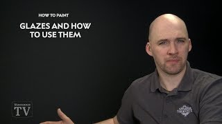 WHTV Tip of the Day Glazes and How to Use Them [upl. by Aldric]