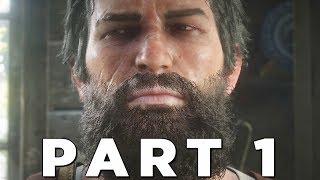 RED DEAD REDEMPTION 2 EPILOGUE Walkthrough Gameplay Part 1  JOHN RDR2 [upl. by Quenby755]