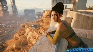 Cyberpunk 2077  The Star Ending Guide  Best Ending Leave Night City with the Aldecaldos [upl. by Millda]