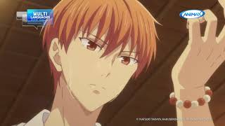 Fruits Basket Season 2  Trailer [upl. by Norret127]