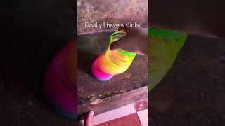 Slinky [upl. by Cal]