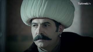 Selim I E122  MAGNIFICENT CENTURY w Eng Sub [upl. by Ieluuk759]