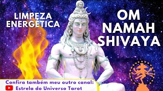 Mantra Para Abrir Caminhos e Removedor de Energias Negativas OM NAMAH SHIVAYA GURUDEV [upl. by Aubyn208]