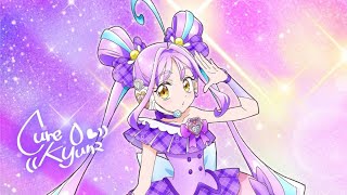 キミとアイドルプリキュア♪ You and Idol Precure ♪  Heart Revolution 「こころレボリューション」 FULL VERSION [upl. by Sophia]