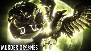 MURDER DRONES  Episode 5 Home [upl. by Melar]