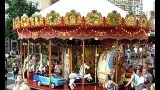 Le Grand Carrousel kermis [upl. by Jandy]