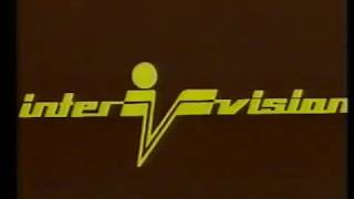 Intervision 1979 VHS UK Logo [upl. by Ahsier]