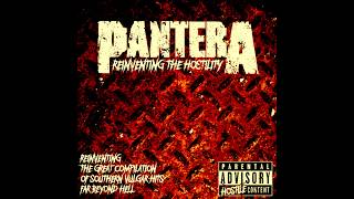 Pantera  Reinventing the Hostility Full Album [upl. by Nylatsirk435]