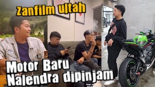 NALENDRA NGUMPUL ZANFILM ULTAH [upl. by Ranice]