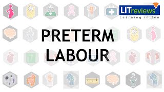 Preterm Labour [upl. by Hashimoto]