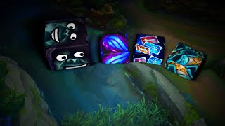 new item new rune yorick happy [upl. by Ursas987]