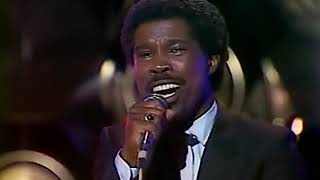 Caribbean Queen  Billy Ocean  HQHD [upl. by Baudelaire844]