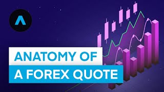 The Anatomy of a Forex Quote [upl. by Noitsuj]