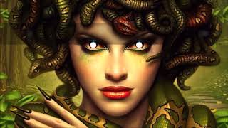 The True Story Of Medusa And Athena [upl. by Luas]