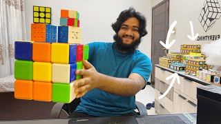 1st Rubik’s Cubes Store in Pakistan [upl. by Polak]