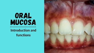 Managing Oral Mucositis Mouth Sores During and After Treatment [upl. by Claudelle]