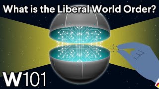 What is the Liberal World Order [upl. by Farrar28]