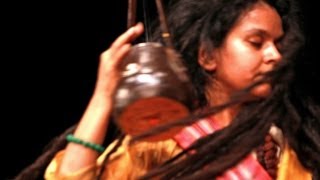 Kichhu Din Mone Mone by Parvathy Baul [upl. by Analad650]