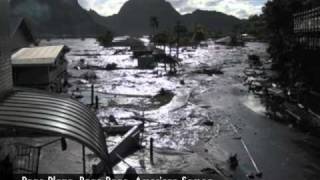 TsunamiTeacher USA  Tsunami Basics [upl. by Gosney]