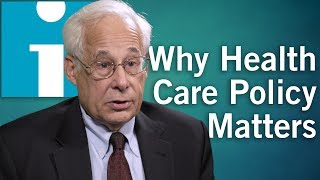 Why Health Care Policy Matters [upl. by Anoid]