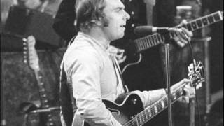 Van Morrison  Bright side of the road studio version [upl. by Aydiv963]