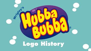 Hubba Bubba LogoCommercial History 330 [upl. by Hebert]