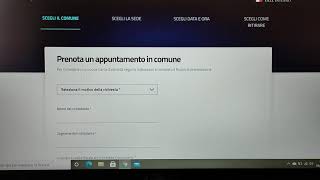 come richiedere la carta didentità digitale CIE [upl. by Rakabuba]