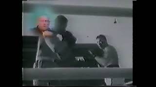 Ingemar Johansson vs Henry Cooper [upl. by Iolenta41]