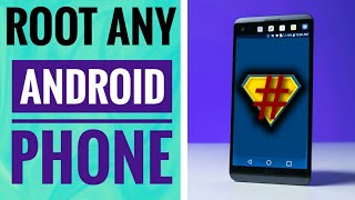 How to Root and Install SuperSU in Any Android Phone within 10min in 2017 using TunesGo [upl. by Noinatrad]