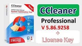 ccleaner profesional  License key [upl. by Melissa930]