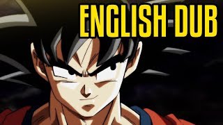 Jiren Ask Gogeta Why He Didn’t Use Fusion In The Tournament Of Power  English Sub [upl. by Shayna938]