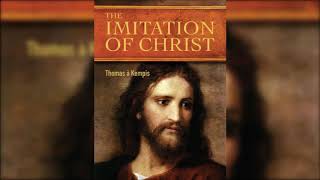 Thomas à Kempis  The Imitation of Christ Audiobook [upl. by Einittirb]