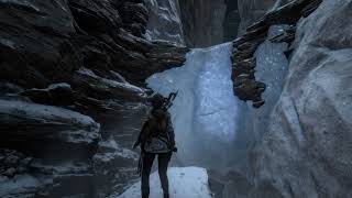 the deathless ones  tomb raider [upl. by Fagen]