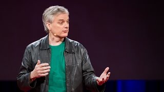 How do you explain consciousness  David Chalmers [upl. by Boleyn]