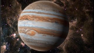 JUPITER  Planetas del sistema solar  Documental Universo HD [upl. by Lincoln]