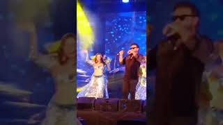 milinda sandaruwan new song live [upl. by Dodie600]