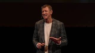 How To Eliminate Self Doubt Forever amp The Power of Your Unconscious Mind  Peter Sage  TEDxPatras [upl. by Catharine600]