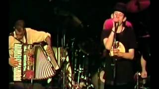 The Pogues  Thousands Are Sailing  Live Japan 1988 HD [upl. by Geminius]