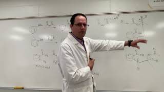 Aspirin Synthesis Introduction [upl. by Mallin83]