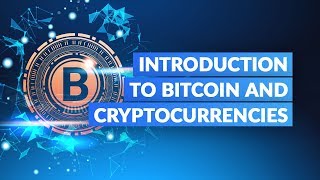 Crypto Trading For Beginners Introduction to Bitcoin and Cryptocurrencies [upl. by Drahsir]