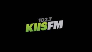 1027 KIIS FM Los Angeles CA  Aircheck  7202017 [upl. by Mitzi]