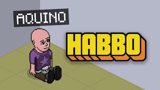 MI PRIMERA VEZ en HABBO [upl. by Cleodell]