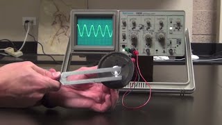 Top 10 Demonstrations With Tuning Forks  Arbor Scientific [upl. by Costa]