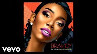 Brandy  Put It Down Audio ft Chris Brown [upl. by Lambrecht341]