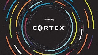 Cortex by Palo Alto Networks [upl. by Lamrej]