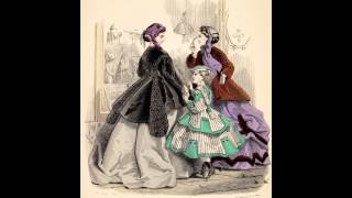 Gender in 19th century Britain [upl. by Attesor]