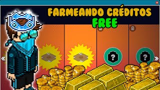 Farmeando Calendario Habbo 2023 [upl. by Uhsoj]