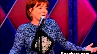 Kathleen Madigan StandUp Comedian [upl. by Okomot]