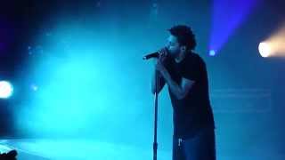 J Cole Live Performance [upl. by Jessabell3]